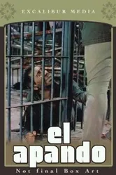 El apando постер