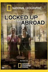 Banged Up Abroad постер