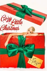 Katy Perry: Cozy Little Christmas постер
