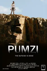 Pumzi постер