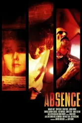 Absence 2009 постер