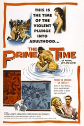 The Prime Time постер