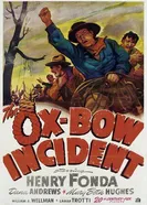 Случай в Окс-Боу 1942 постер