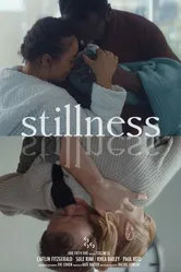 Stillness 2020 постер