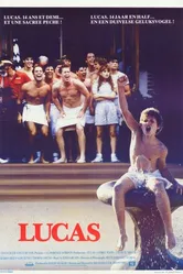 Лукас 1986 постер