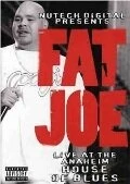 Постер Fat Joe Live at the Anaheim House of Blues