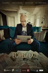Echo 2021, Болгария постер