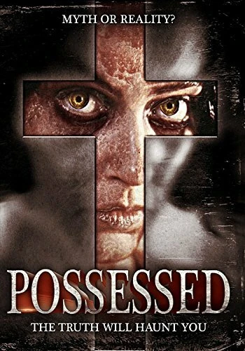 Постер Possessed 2005