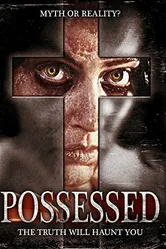 Possessed 2005 постер