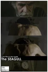 Seagull 2013 постер
