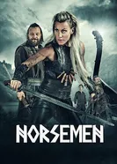 Северяне 2016 постер