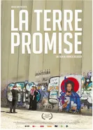 La terre promise постер