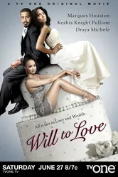 Will to Love постер