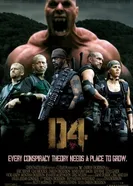 D4 2011 постер