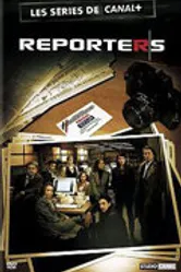 Репортеры 2007 постер