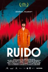 Ruido 2005 постер