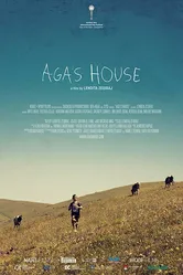 Aga's House постер