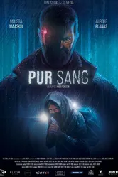 Pur Sang постер