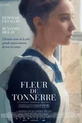 Fleur de tonnerre постер