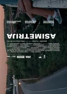 Asimetrija постер