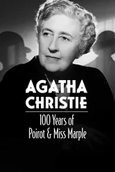 Агата Кристи: 100 лет Пуаро и мисс Марпл 2020 постер