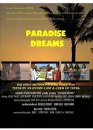 Paradise Dreams постер