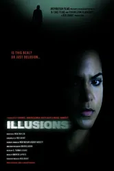 Illusions 2015 постер