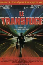 Перебежчик 1985 постер
