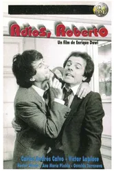 Роберто, прощай 1985 постер
