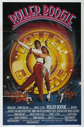 Роллер Буги 1979 постер