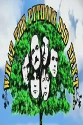 Что Пайтоны сделали дальше... 2007 постер