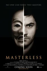 Masterless постер
