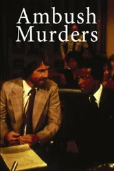 The Ambush Murders постер