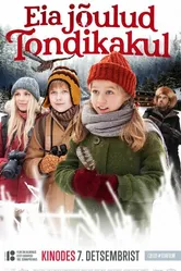 Рождество Эйи в Лесу призрачной совы 2018 постер