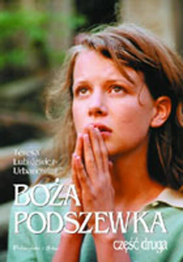 Постер Божья подкладка 2 2005