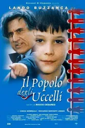 Il popolo degli uccelli постер
