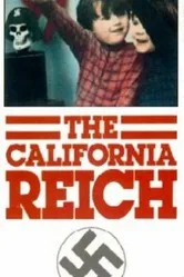 The California Reich постер