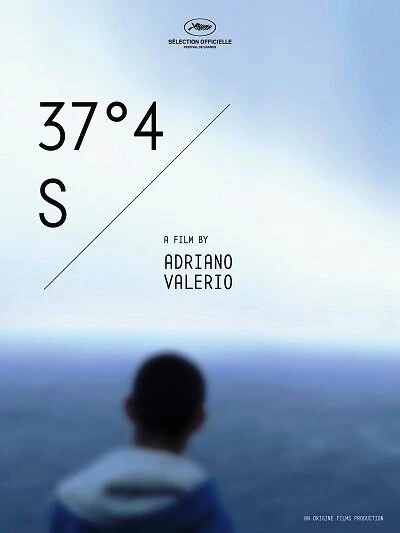 Постер 37°4’ южной широты 2013