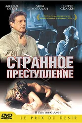 Странное преступление 2004 постер