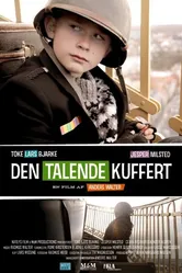Den Talende Kuffert постер