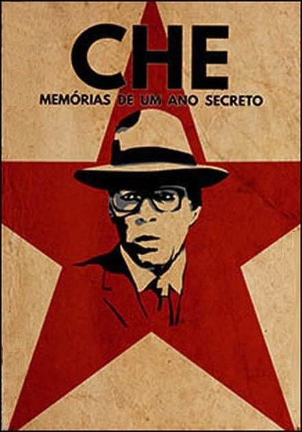 Постер Che, memories of a secret year