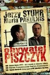 Гражданин Пищик 1988 постер