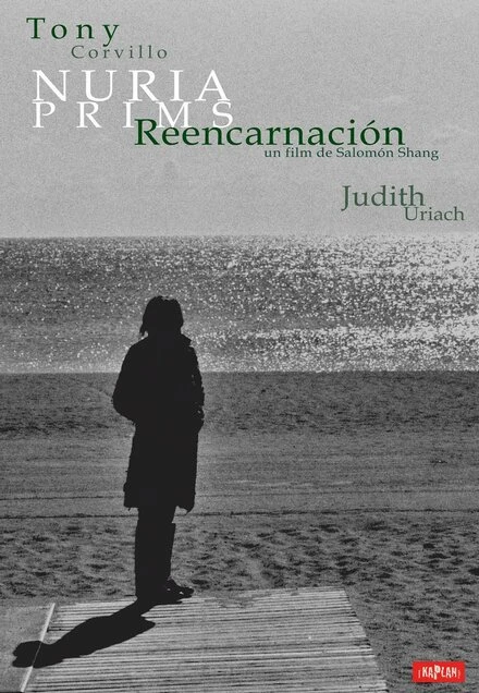 Постер Reencarnación 2008