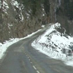 Постер Дорога из прошлого в будущее 2012