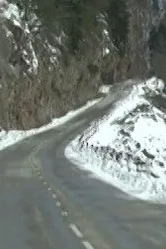Дорога из прошлого в будущее 2012 постер