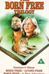 Рождённые свободными 1974 постер