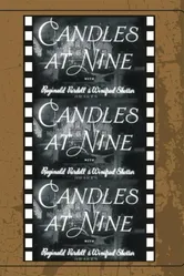 Candles at Nine постер