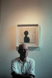 Forrest Bess: Key to the Riddle постер