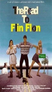 Постер Road to Flin Flon