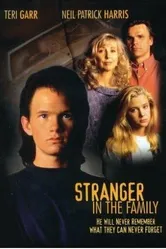 Stranger in the Family постер